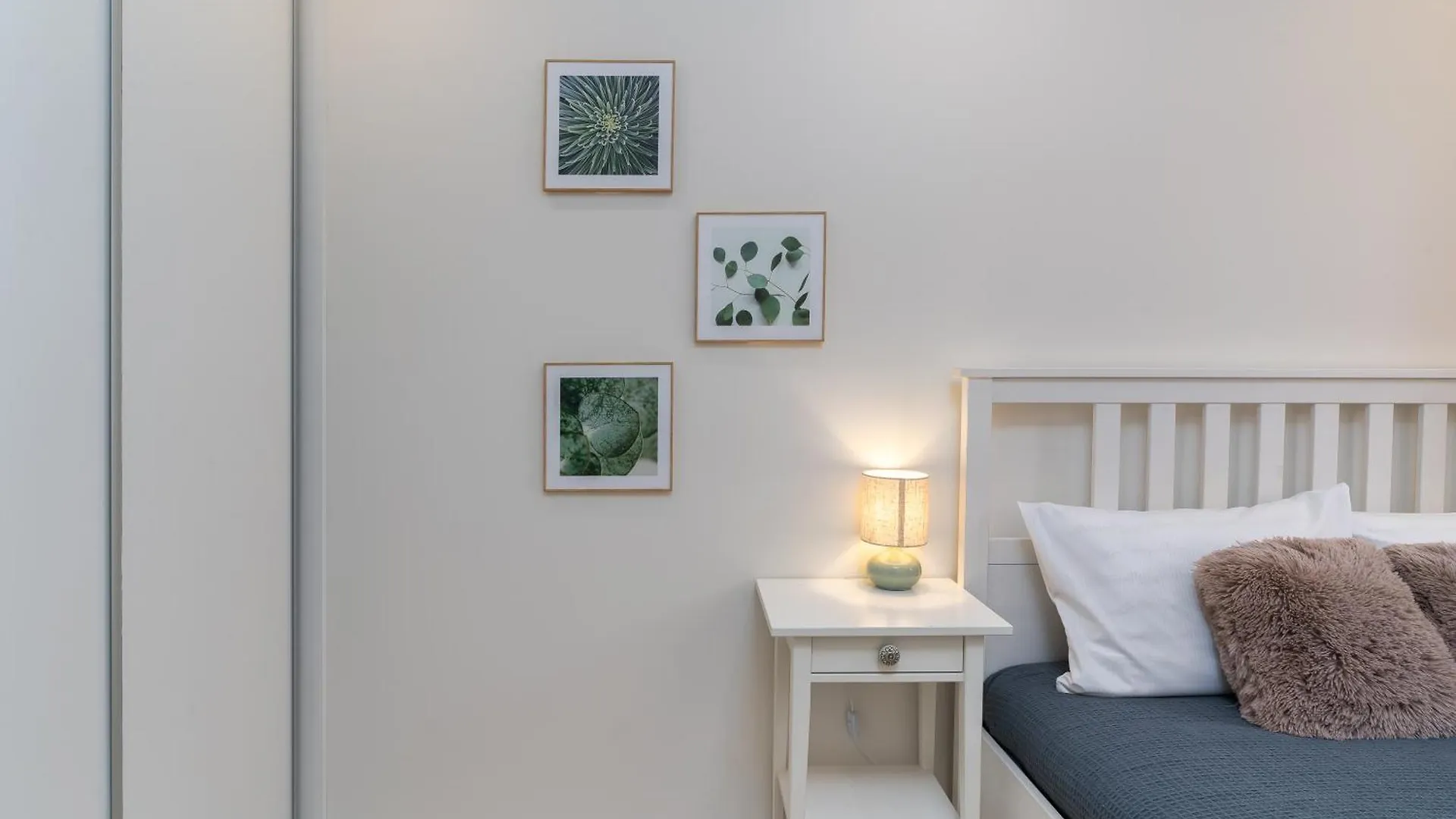 Nad Sudolem Stylish Apartment Krakow 0*,  Poland