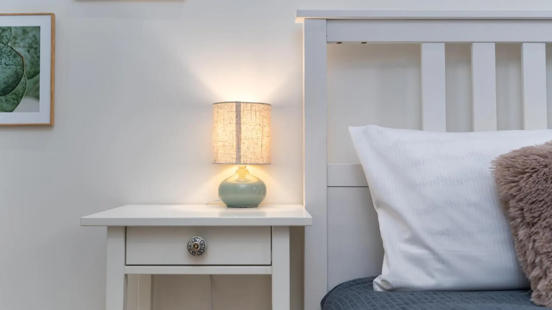 Nad Sudolem Stylish Apartment Krakow Poland