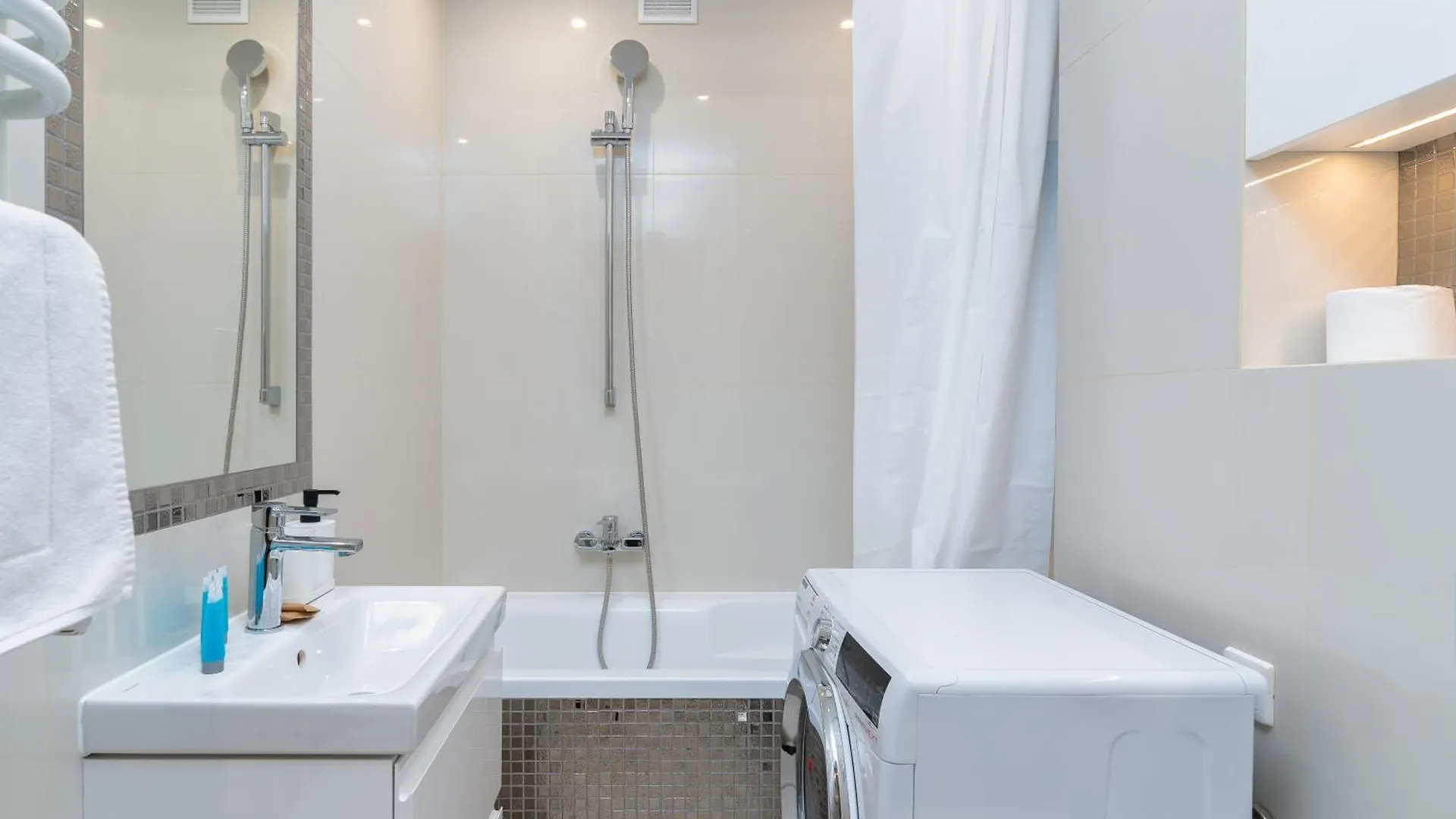 Nad Sudolem Stylish Apartment Krakow