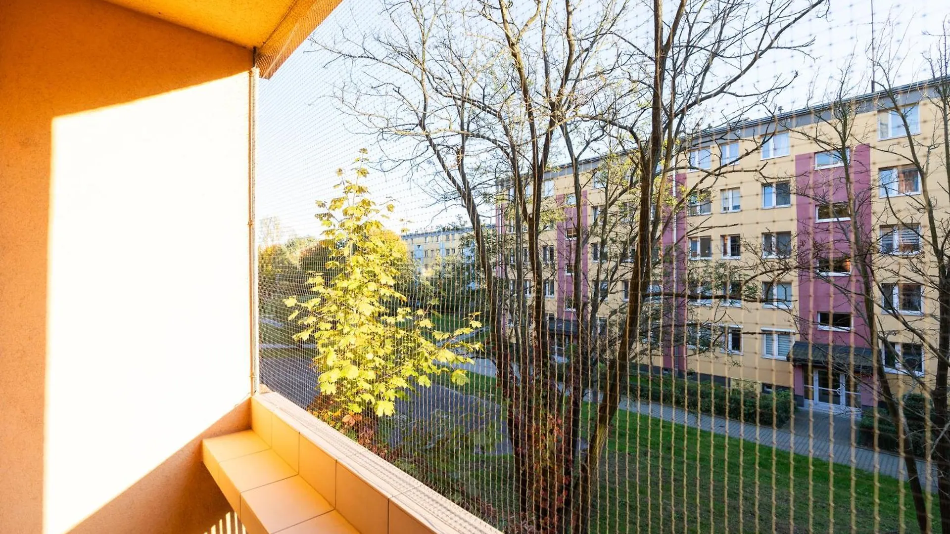 Nad Sudolem Stylish Apartment Krakow
