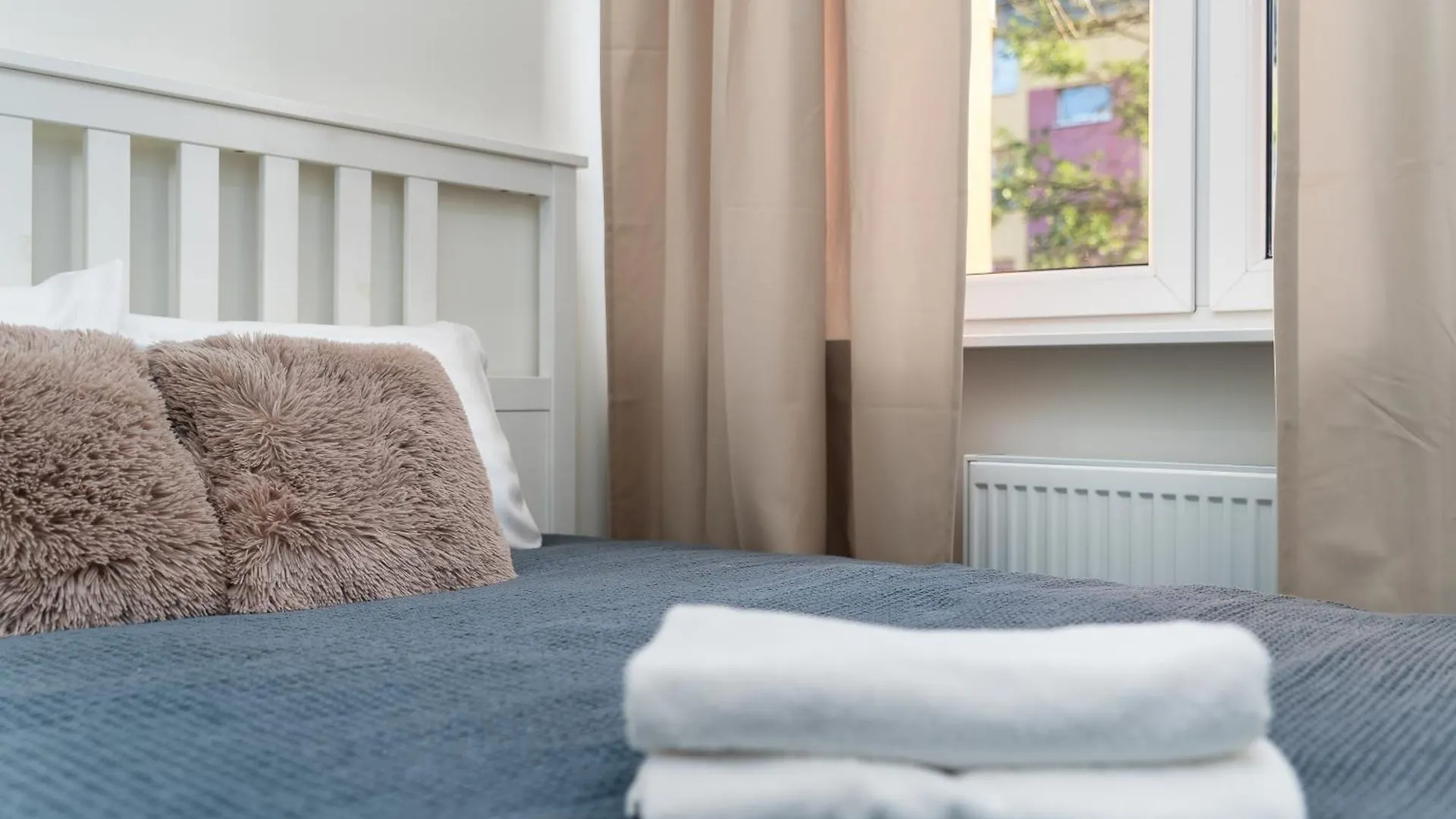 Nad Sudolem Stylish Apartment Krakow 0*,  Poland